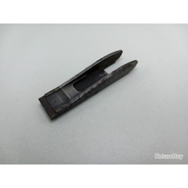 Support de ressort de hausse mauser k98 (rf 1)