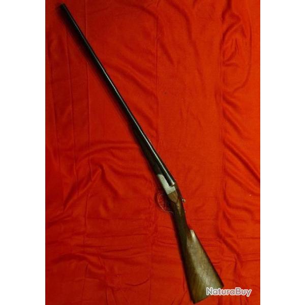 Juxtapos� anglais Henry ADKIN en calibre 12/70