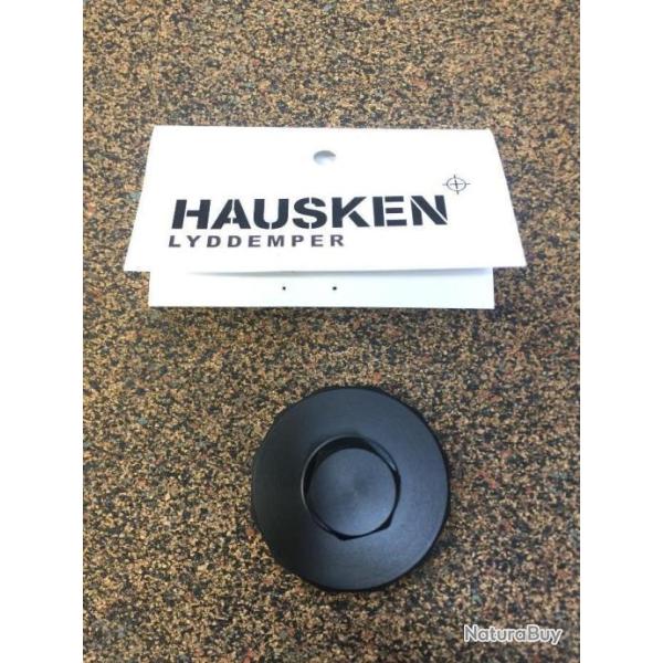 OUTIL DE DEMONTAGE SILENCIEUX MDS HAUSKEN DIAMETRE 50.noir