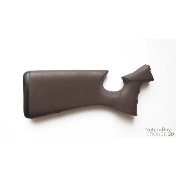Crosse Browning BAR MK3 � trou de pouce droitier