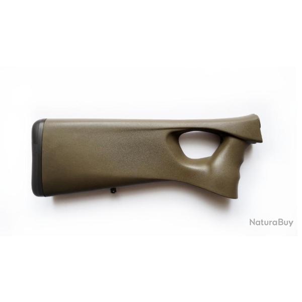 Crosse Browning BAR MK2  trou de pouce, droitier
