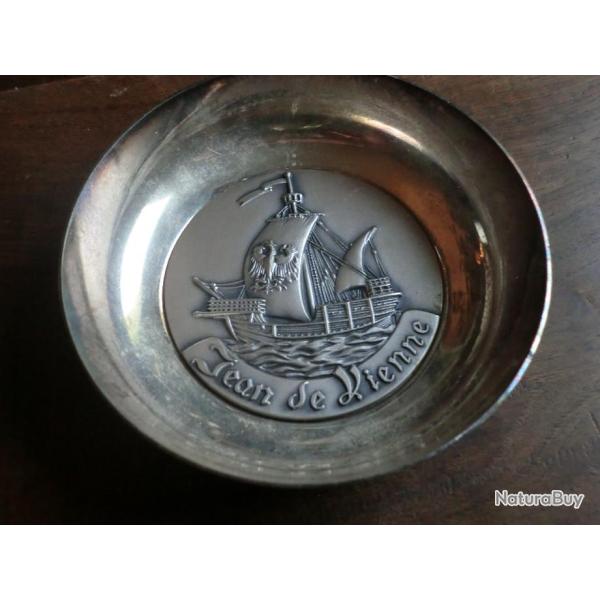 COUPELLE  JEAN DE VIENNE