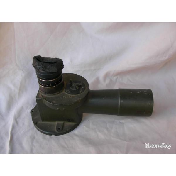 WW2 US TLSCOPE AMRICAIN M17 " ELBOW "
