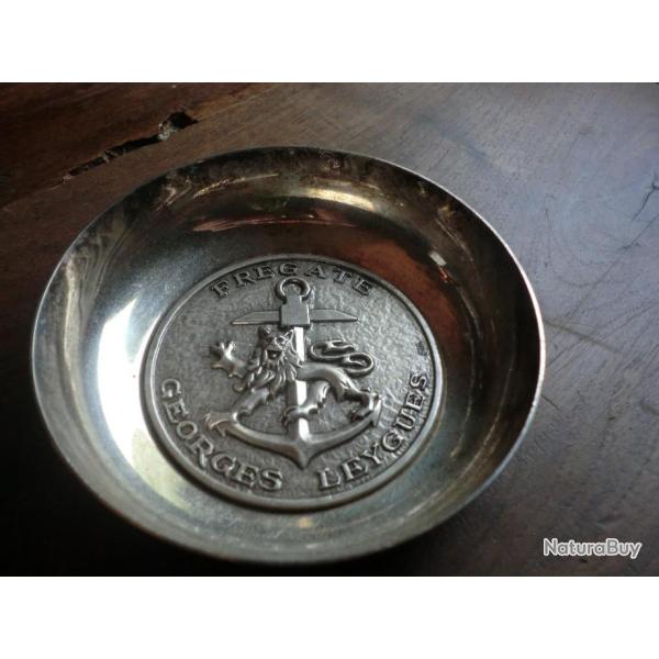 COUPELLE  FREGATE  GEORGES LEYGUES