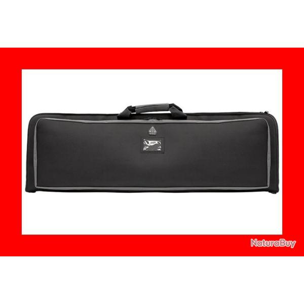 MALLETTE SOUPLE UTG NOIRE 42'' HOMELAND SECURITY