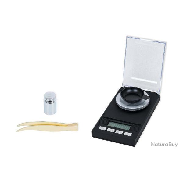 Mini balance num�rique � grains Decut
