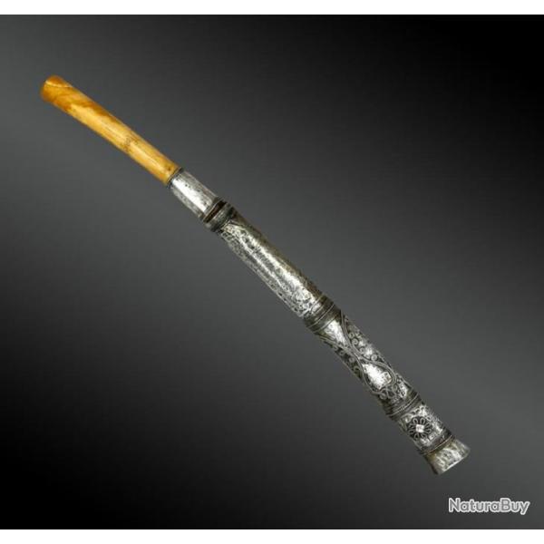 SABRE appel Dha - Myanmar - Birmanie - XIXme sicle