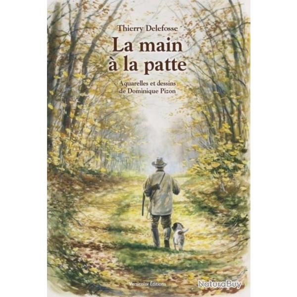 LA MAIN � LA PATTE