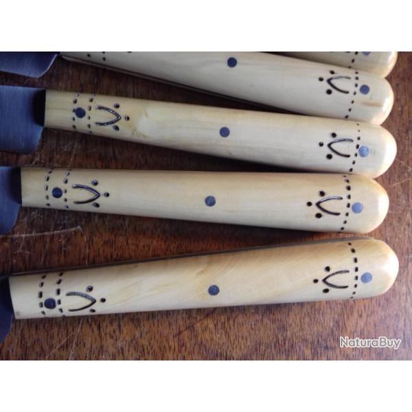 6 NONTRON Office 10 gravs GRATUIT  VOS INITIALES