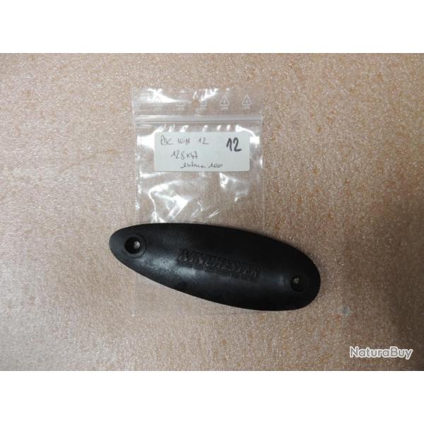 plaque de couche WINCHESTER  12