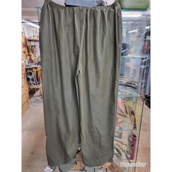 Surpantalon de pluie john field