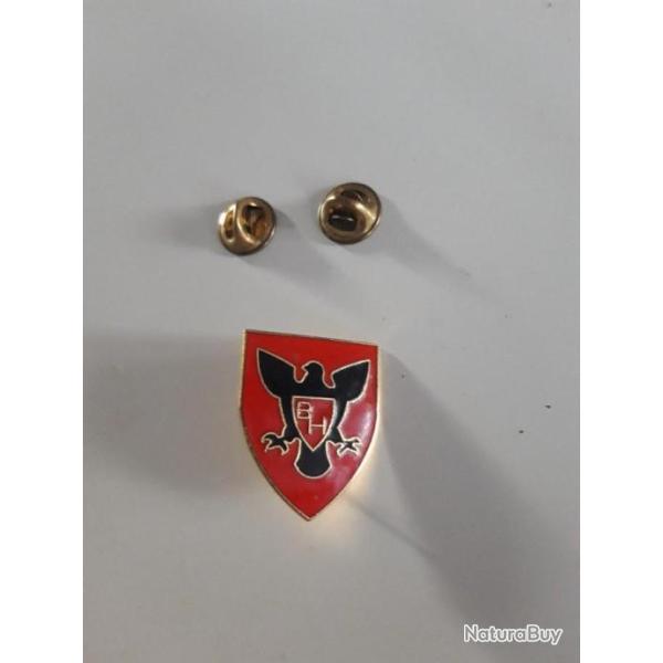 INSIGNE METAL DE LA 86 �ME INFANTRY DIVISION U.S.