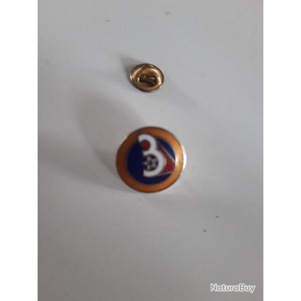 INSIGNE METAL DE LA 3 �ME   U.S. AIR FORCE