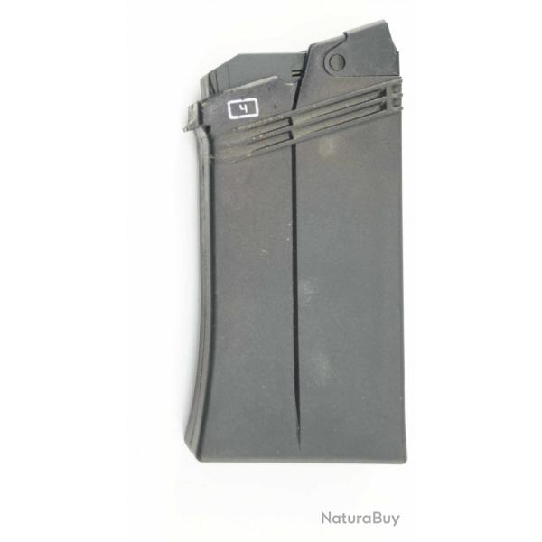 Chargeur fusil semi automatique IZHMASH SAIGA 12 5 coups
