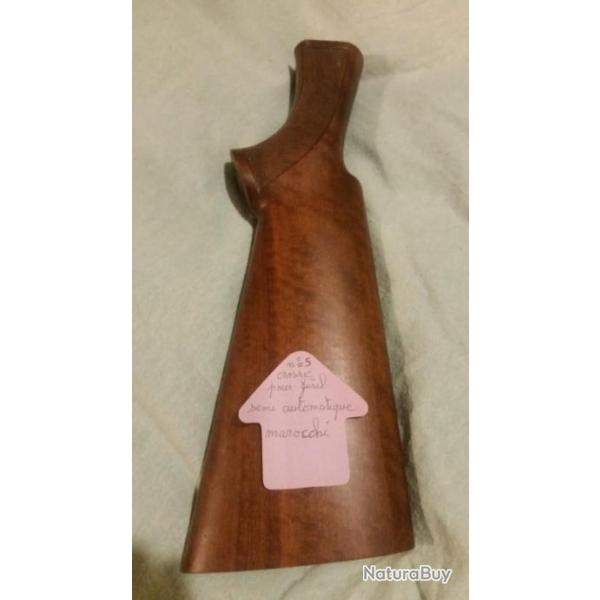 Crosse num�ro 5 pour fusil semi automatique marocchi pour calibre 12