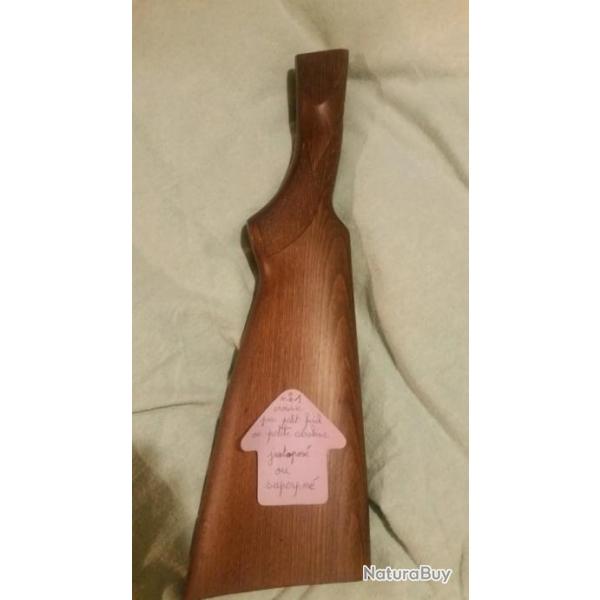 Crosse num�ro 1 pour juxtapos� ou superpos� Falco