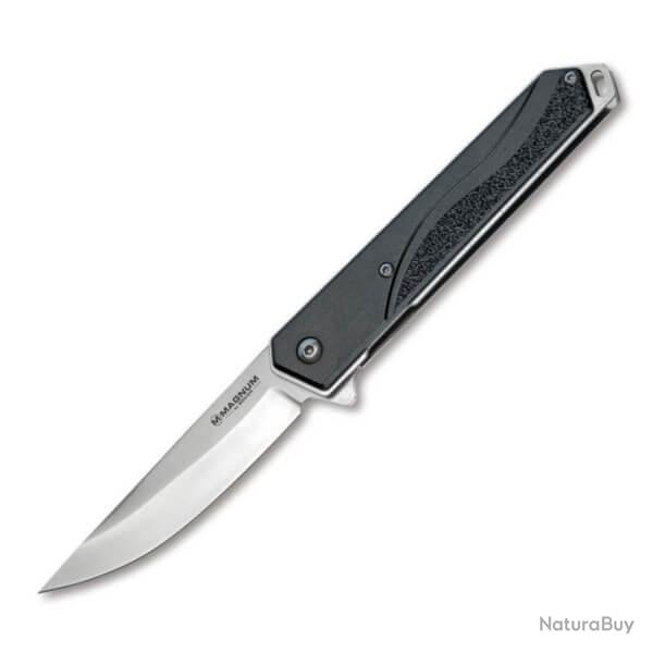 Couteau pliant Boker Magnum Japanese Iris