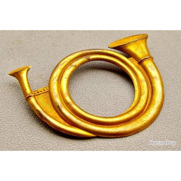 PLAQUE DE GIBERNE DE VOLTIGEUR DE LA GARDE NATIONALE.