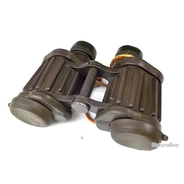 PAIRE DE JUMELLES ARME SUDOISE