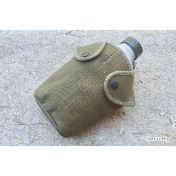 GOURDE-QUART ARM�E FRAN�AISE M52.