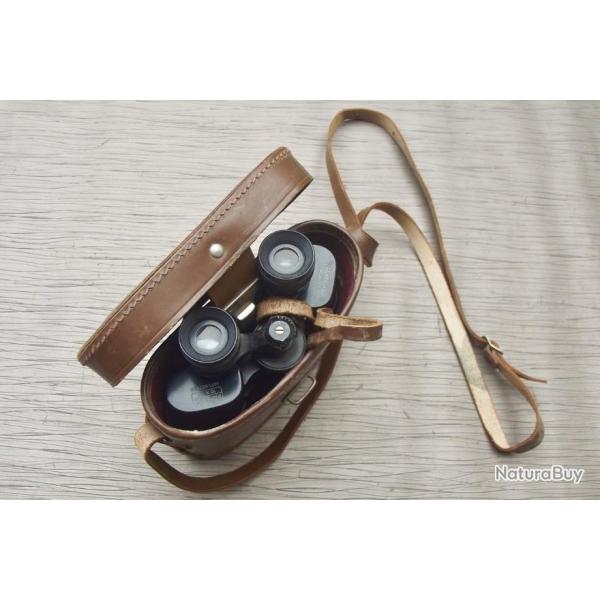 PAIRE DE JUMELLES PARALUX.