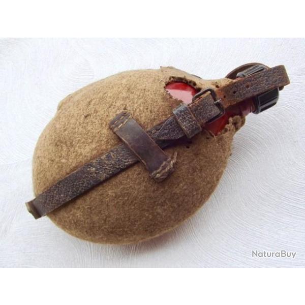 BIDON ALLEMAND Mle 1931.