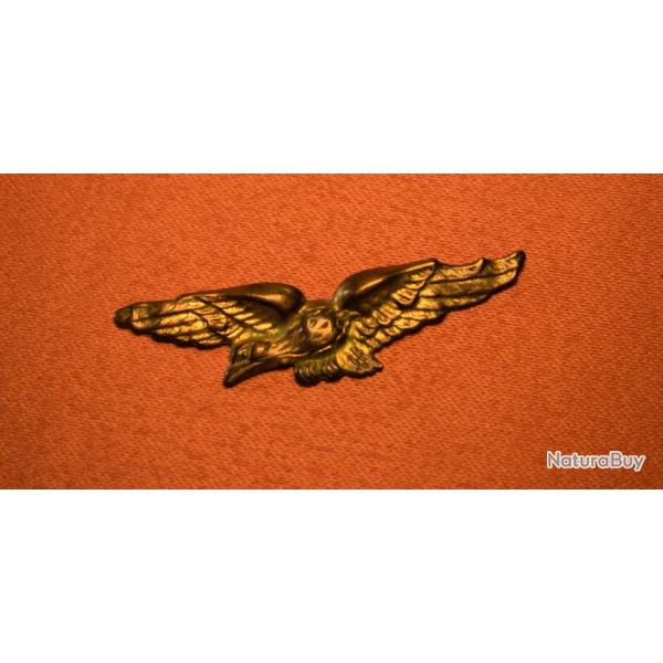 ARMEE DE L'AIR  CHAROGNARD, pas d'attache