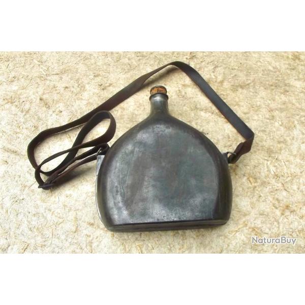 BIDON Mle 1935 ARMEE FRANCAISE.