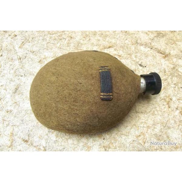 BIDON ARMEE ALLEMANDE 2e GM.