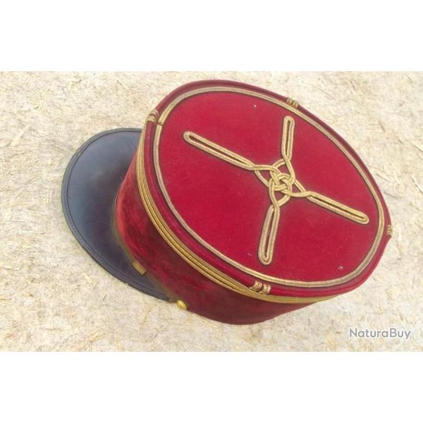 KPI DE MDECIN-CAPITAINE 1re GM.