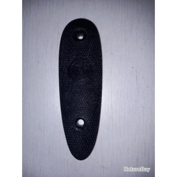 09 Plaque de couche 130x42mm