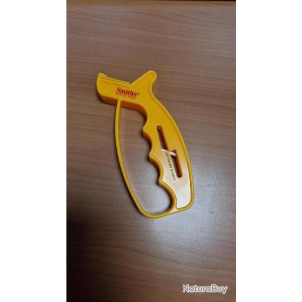 Smith Aff�teur 10 Secondes