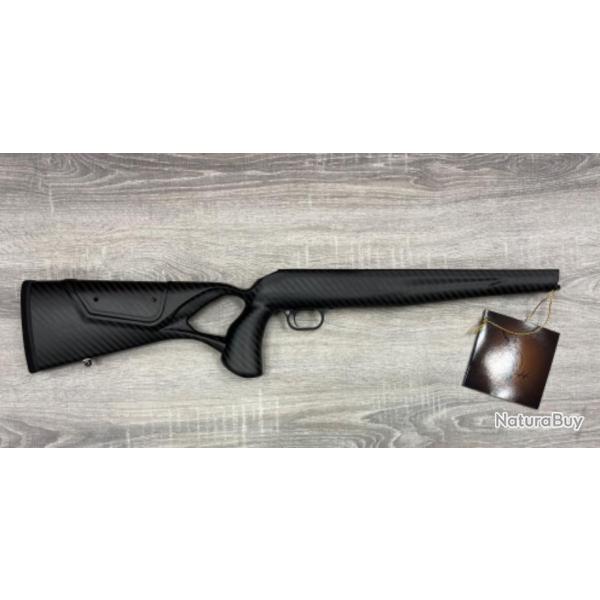 Carcasse Blaser R93 crosse carbone Gustaff