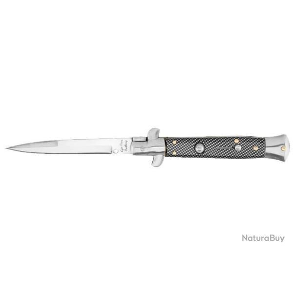 COUTEAU AUTOMATIQUE CRAN D'ARRET (VFD25)