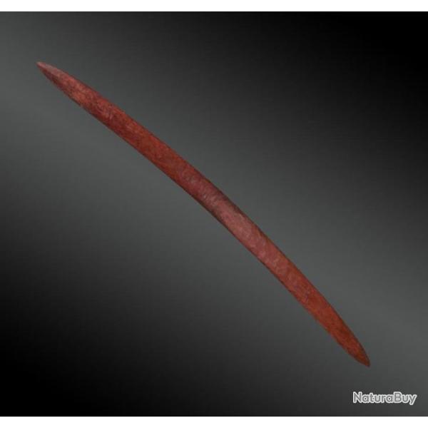 BOOMERANG - Culture aborig�ne, Australie du Sud - Premi�re moiti� du XX�me si�cle