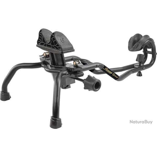 chevalet de tir Stinger Shooting Rest Caldwell