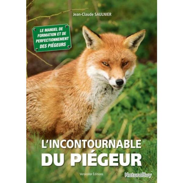 L'INCONTOURNABLE DU PI�GEUR