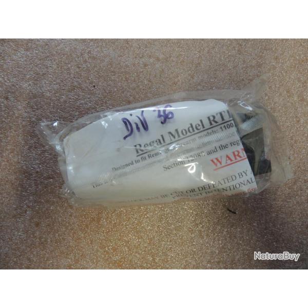 VERROU DE PONTET DIV 36