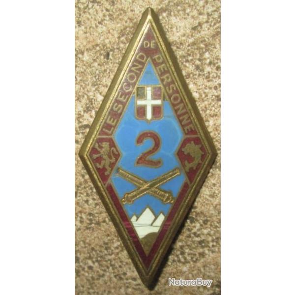 2� R.A, 2 et bandeau rouge, bleu, dos guilloch� dor� anneaux