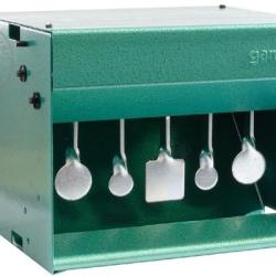 Cible pivotante Gamo - Mod&egrave;le Rocker