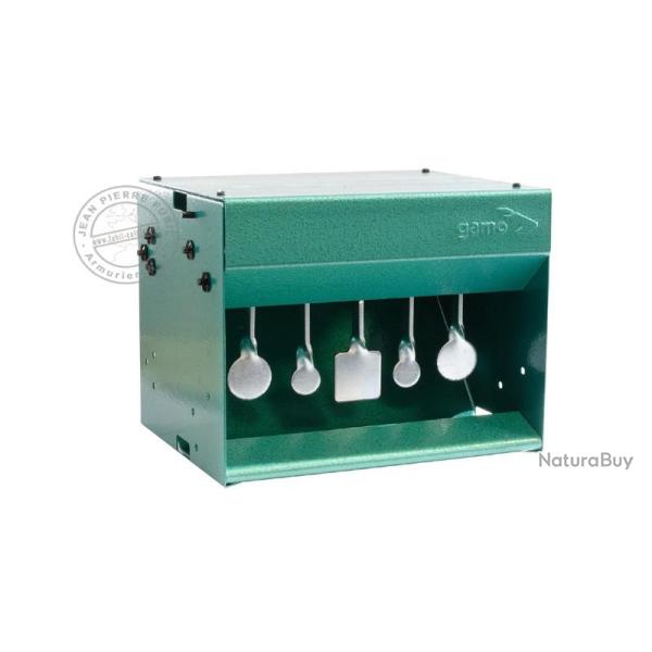 Cible pivotante Gamo - Mod�le Rocker