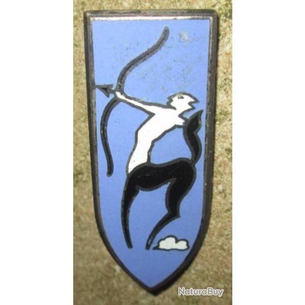 Centre de Tir d'Engins Blind�s, MAILLY