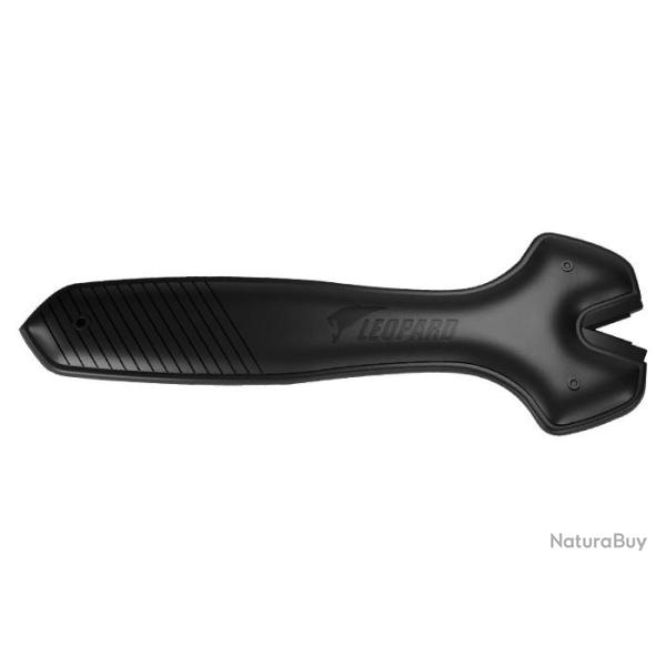 AFFUTEUR AU CARBURE DE TUNGSTENE