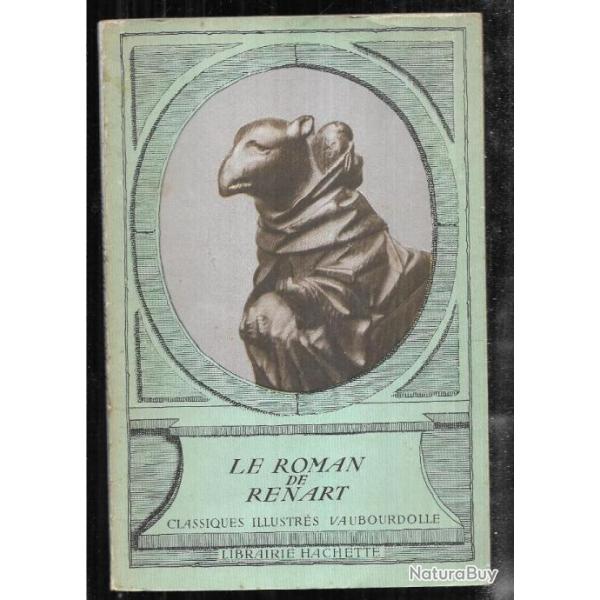 le roman de renart. (renard)