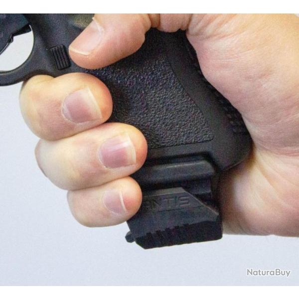 MagRail  MANTIS  ANALYSE et ENTRA�NEMENT AU TIR MagRail UNIVERSEL