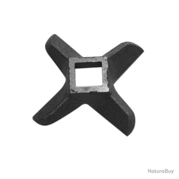 COUTEAU ACIER HACHOIR N�22