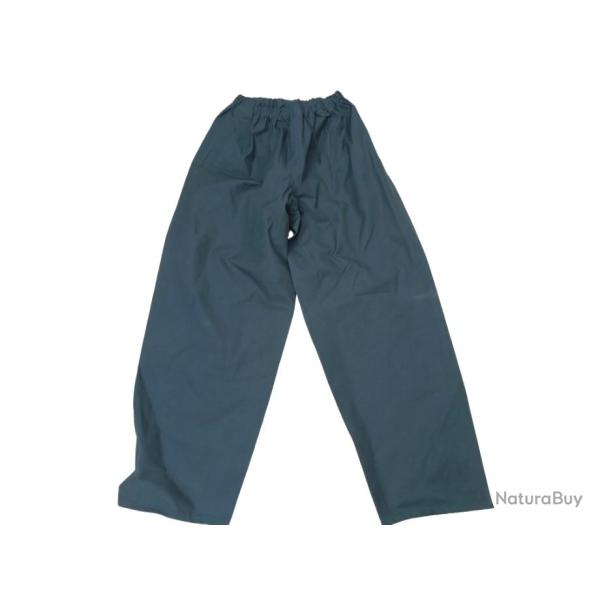 Pantalon de pluie Force de L'Ordre Anglaise - Taille 40 civile fran�aise