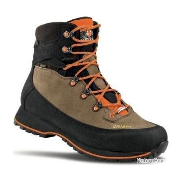 Chaussures CRISPI lapponia evo gtx