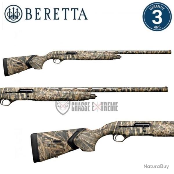 Fusil BERETTA A400 Lite Synth�tique Max 5 Camo 76cm Cal 12