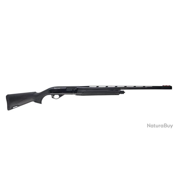 Impala Plus Fusil semi-auto cal. 12/76 Nero S canon 76 cm Noir